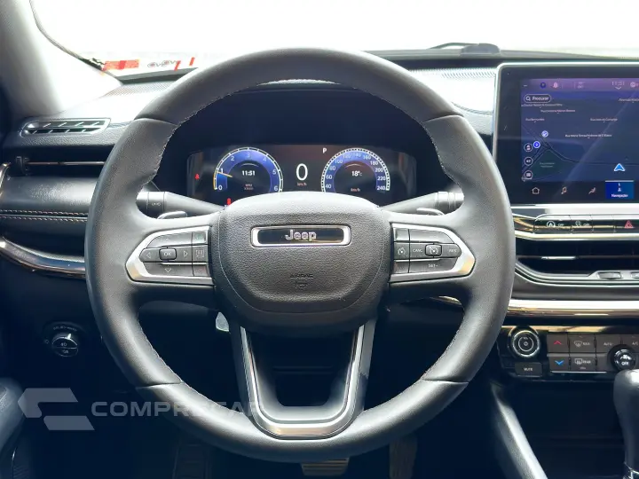 COMPASS 1.3 T270 TURBO FLEX LIMITED AT6