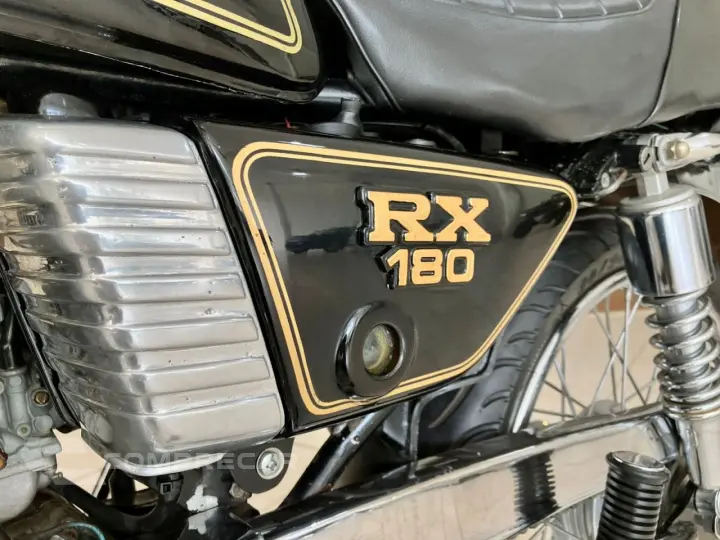 RX 180 cc