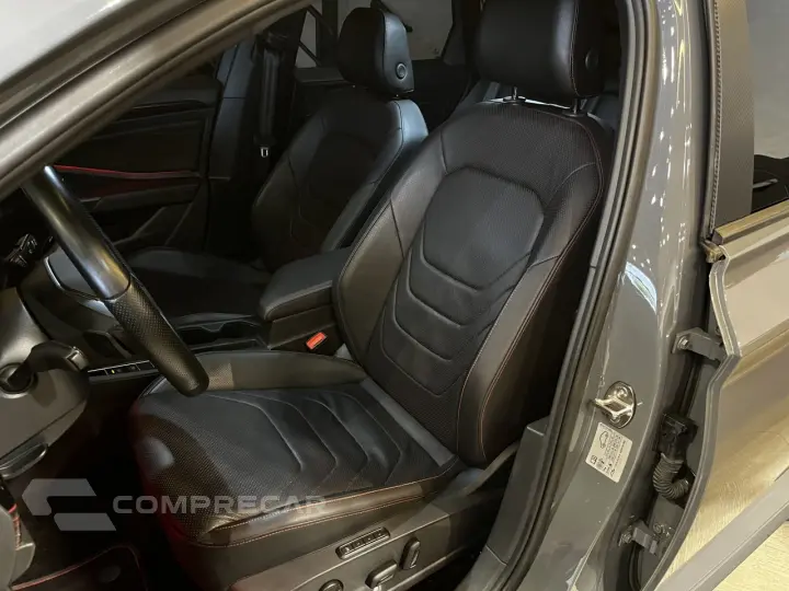 Jetta 2.0 4P 350 TSI GLI AUTOMÁTICO DSG