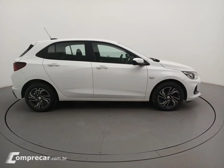 ONIX 1.0 FLEX LT MANUAL