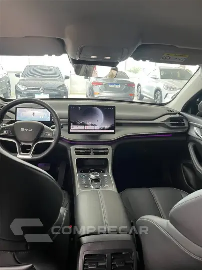 KING 1.5 DM-I PHEV GS AUTOMÁTICO