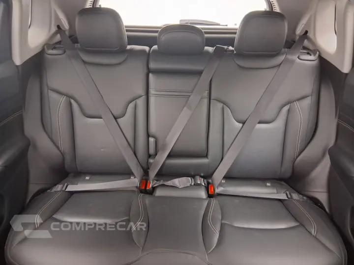 COMPASS 2.0 TD350 TURBO DIESEL LONGITUDE AT9