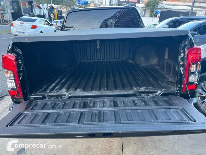 L200 TRITON SPORT HPE S