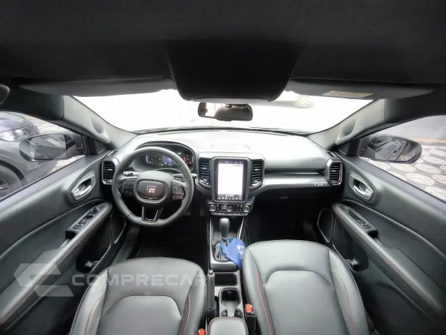 TORO - 2.0 16V TURBO ULTRA 4WD AT9