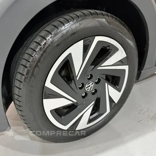 Nivus Highline 1.0 200 TSI Flex Aut.