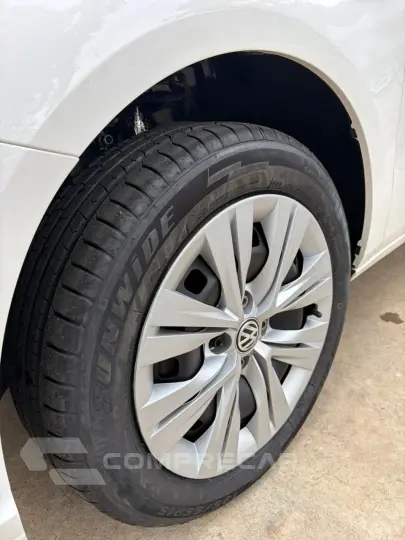 VOYAGE 1.0 Flex 12V 4p