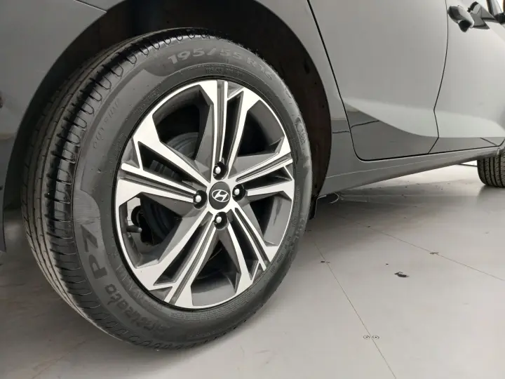 HB20S 1.0 TGDI FLEX COMFORT PLUS AUTOMÁTICO