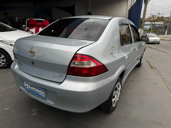 PRISMA 1.4 MPFI Maxx 8V