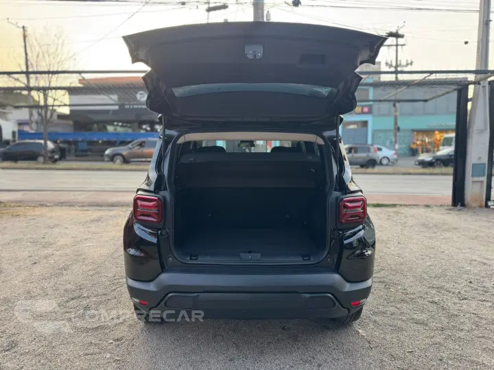 RENEGADE 1.3 T270 TURBO FLEX SPORT AT6