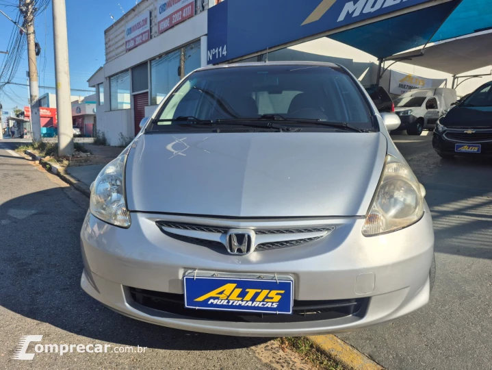 FIT 1.4 LX 16V