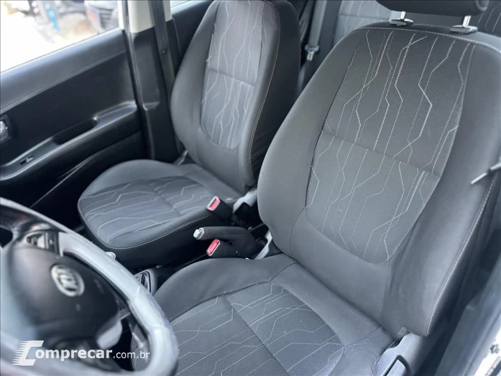PICANTO 1.0 EX 12V