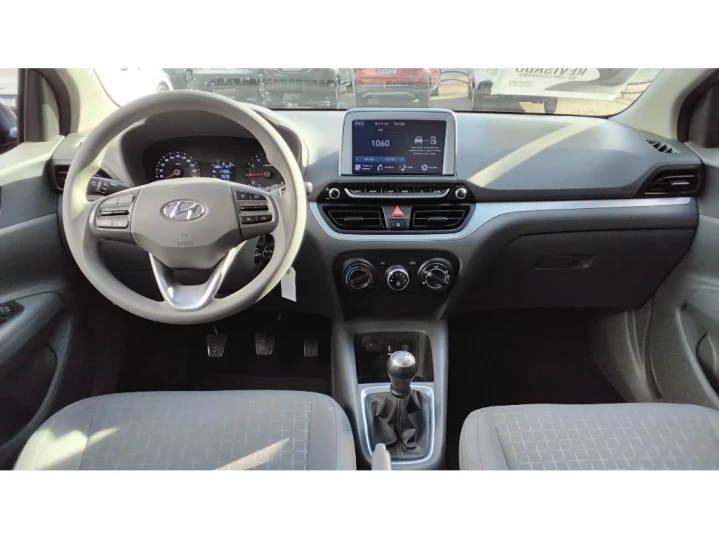 HB20S 1.0 12V FLEX COMFORT MANUAL