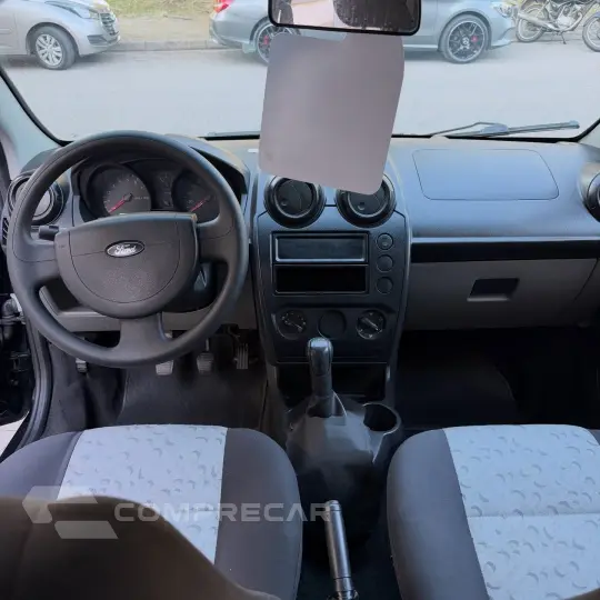 FIESTA 1.0 MPI 8V