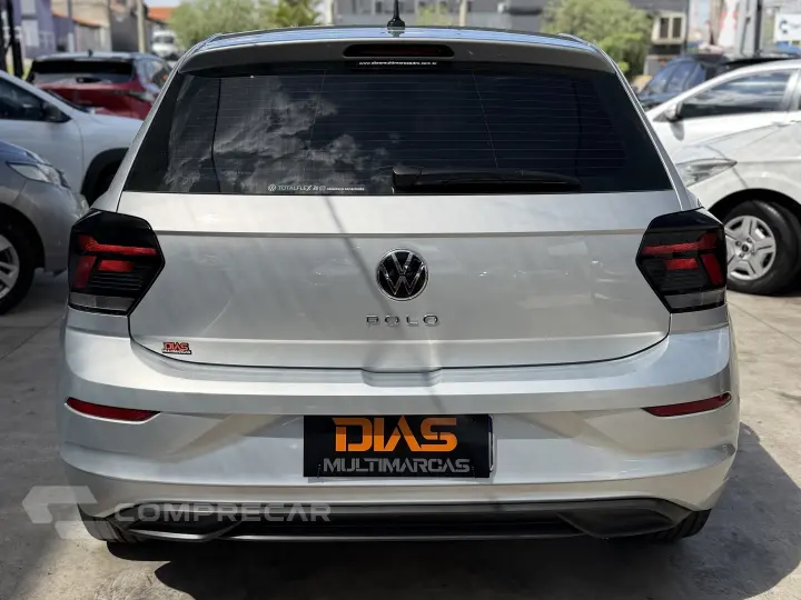 POLO 1.0 MPI MANUAL