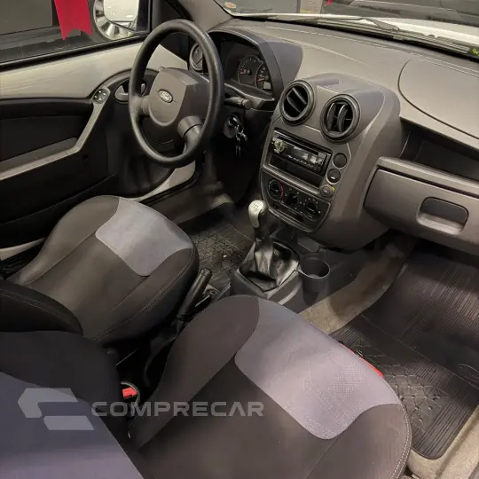 Ka 1.0 8V/1.0 8V ST Flex 3p
