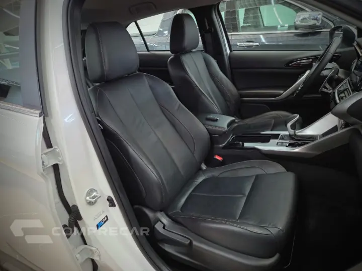 ECLIPSE CROSS 1.5 MIVEC TURBO GASOLINA HPE-S CVT