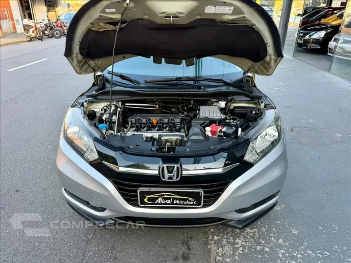 HR-V 1.8 16V EX