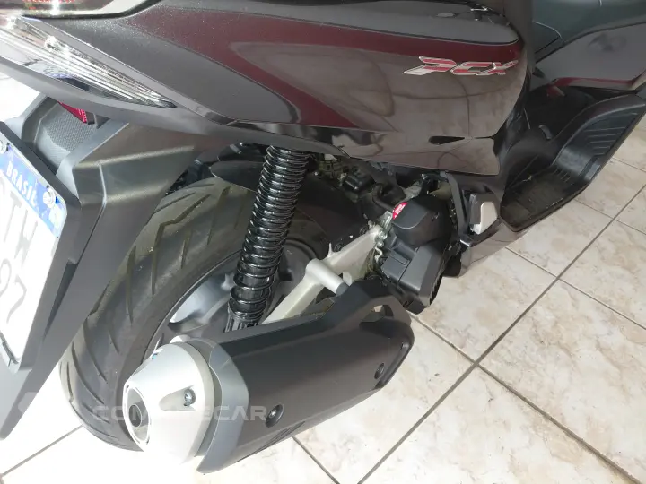 Pcx 160