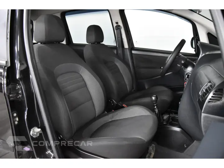 IDEA 1.4 MPI ATTRACTIVE 8V FLEX 4P MANUAL