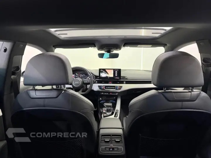 A5 SPB 2.0TFSI
