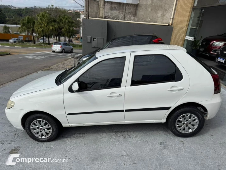 Palio 1.0/ Trofeo 1.0 Fire/ Fire Flex 4p