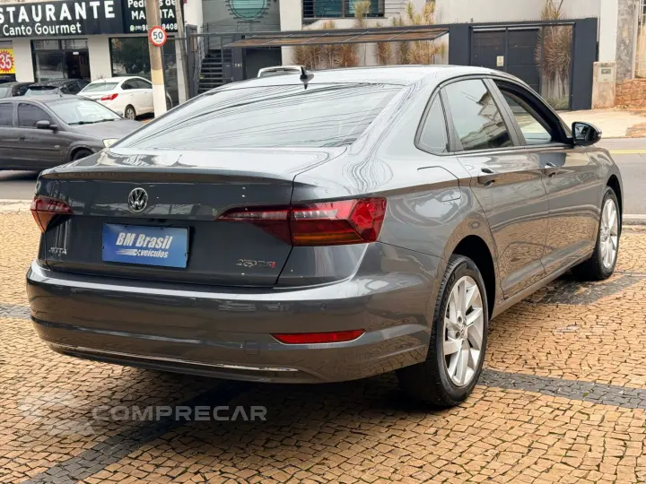 JETTA 1.4 16V TSI Comfortline