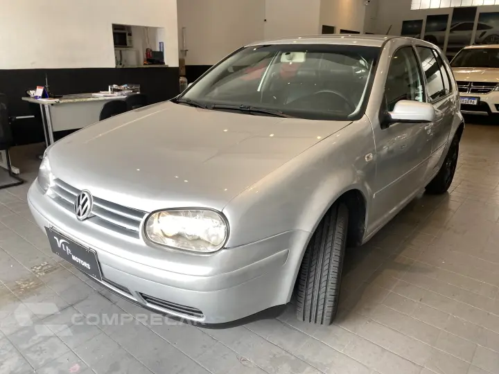 GOLF 2.0 MI 8V