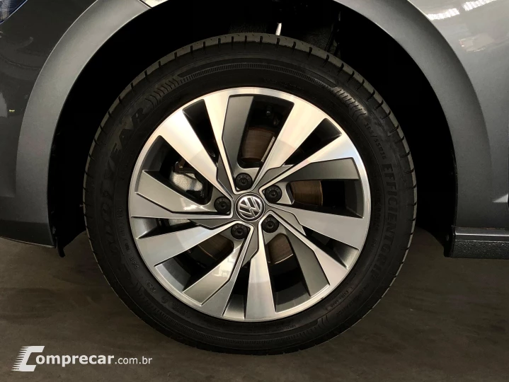 POLO 1.0 200 TSI Comfortline