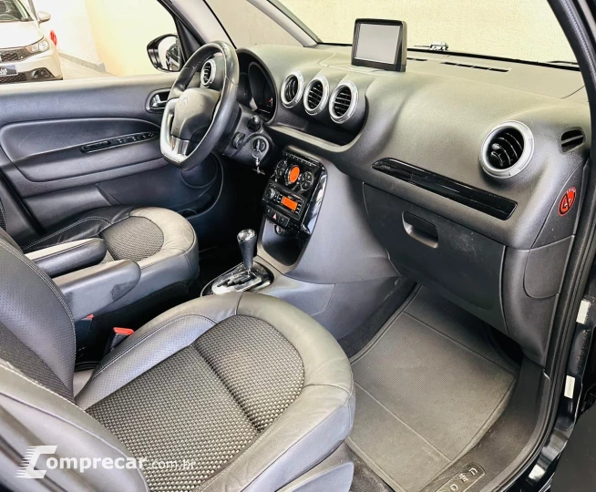 AIRCROSS 1.6 Exclusive 16V