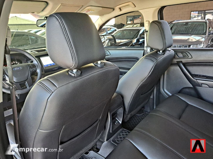 RANGER 3.2 Storm 4X4 CD 20V