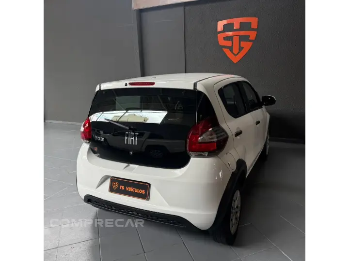 MOBI 1.0 EVO FLEX LIKE. MANUAL