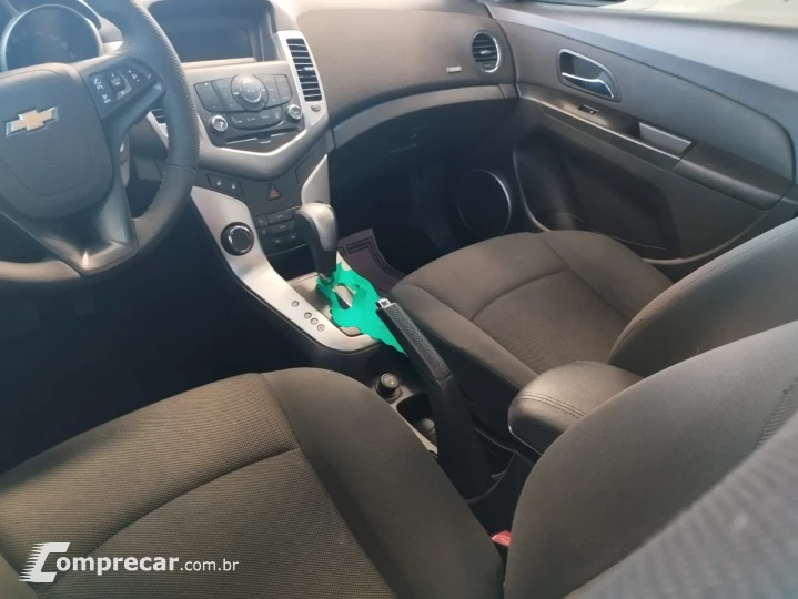 CRUZE 1.8 LT 16V