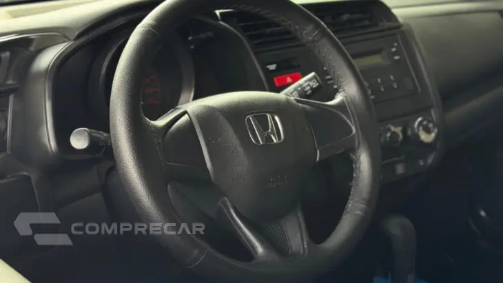 Fit LX 1.5 Flexone 16V 5p Aut.