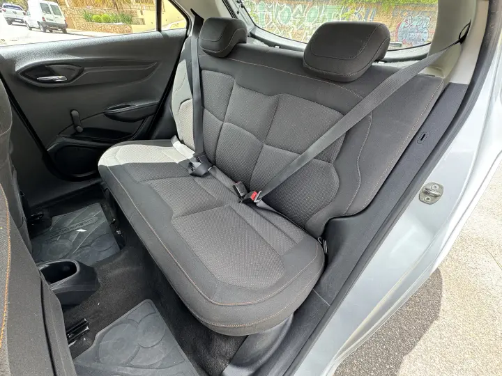 ONIX 1.0 MPFI LT 8V