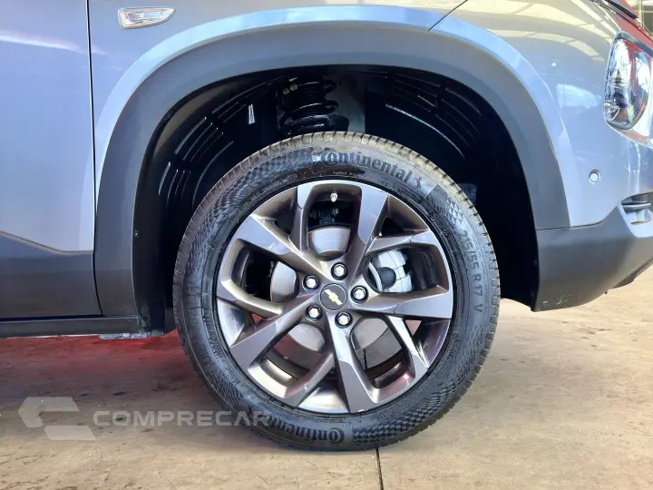 MONTANA 1.2 TURBO FLEX PREMIER AUTOMÁTICO