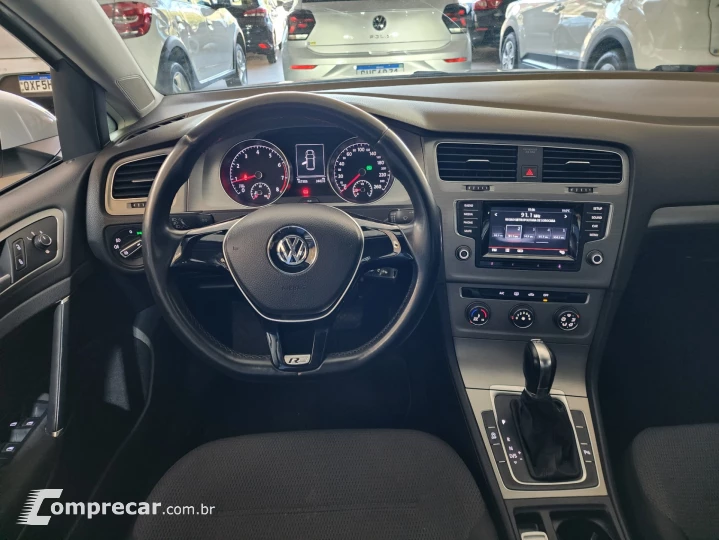 GOLF 1.4 TSI Comfortline 16V