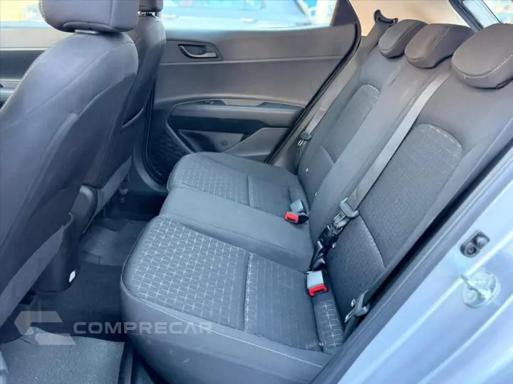 HB20 1.0 12V FLEX COMFORT PLUS MANUAL