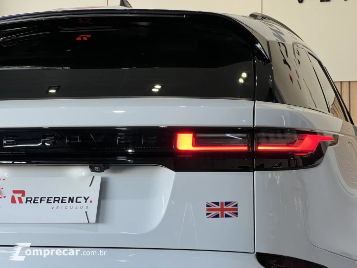 RANGE ROVER VELAR 2.0 P404 PHEV R-DYNAMIC HSE AUTOMÁTICO