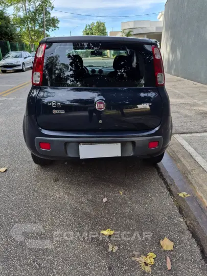 UNO 1.0 EVO Vivace 8V