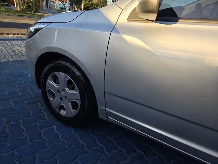 COBALT 1.4 MPFI LT 8V FLEX 4P MANUAL