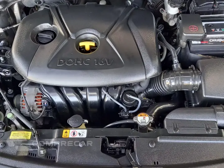 I30 1.8 Mpi 16V Gasolina 4P Automatico