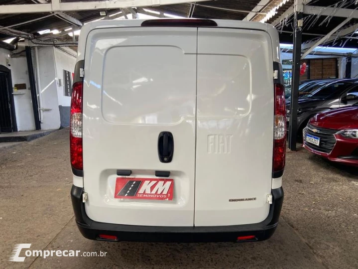 FIORINO ENDURANCE