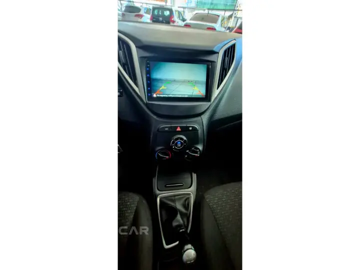 HB20 1.0 UNIQUE 12V FLEX 4P MANUAL