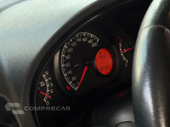 STRADA 1.4 MPI HARD WORKING CD 8V FLEX 3P MANUAL