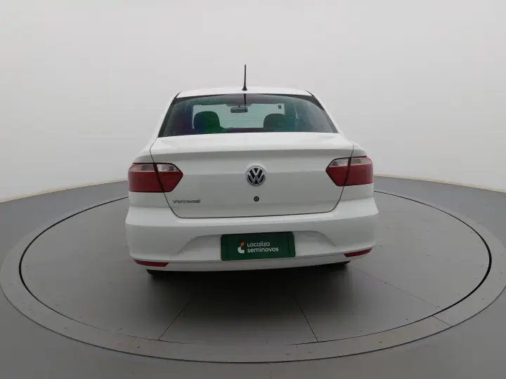 VOYAGE 1.0 12V MPI TOTALFLEX 4P MANUAL