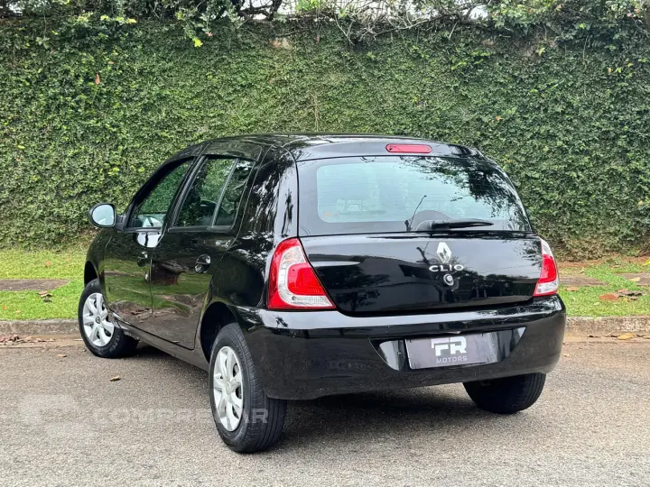 CLIO 1.0 Expression 16V Hi-power