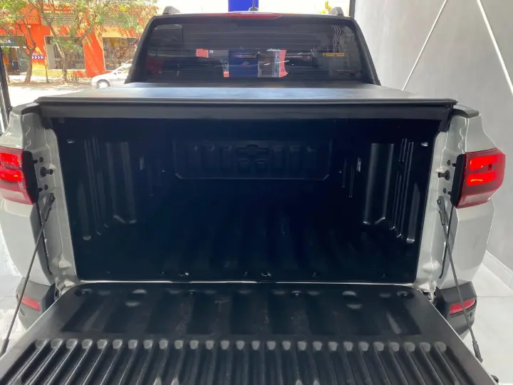 MONTANA 1.2 TURBO FLEX PREMIER AUTOMÁTICO