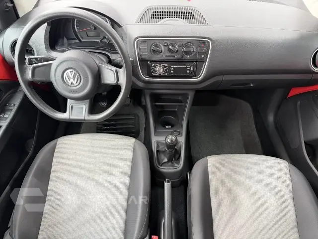 UP - 1.0 MPI TAKE UP 12V 4P MANUAL
