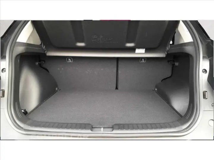 CRETA 1.0 TGDI FLEX LIMITED SAFETY AUTOMÁTICO