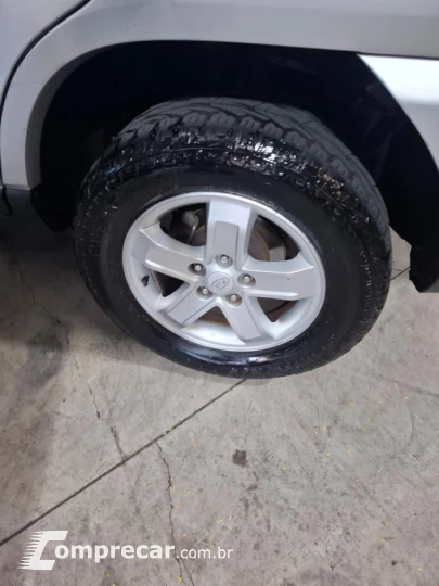 SPORTAGE 2.0 16V